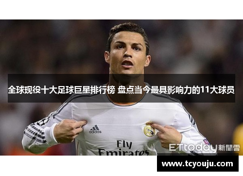 全球现役十大足球巨星排行榜 盘点当今最具影响力的11大球员